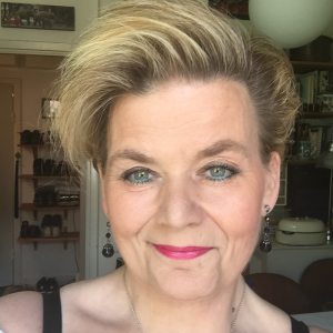 Profilbild på Vivianne Haraldsson
