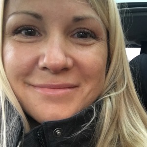 Profilbild på Vivica Ekedal
