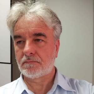 Profilbild på Vlada Stokovic
