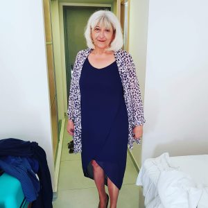 Profilbild på Vladana Andersson
