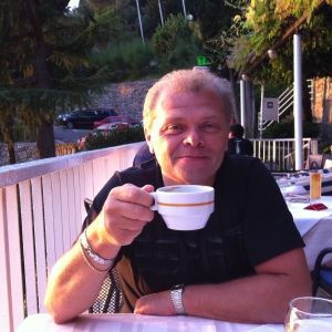 Profilbild på Vlado Kozma