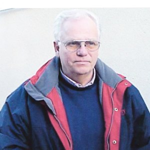 Profilbild på Vörde Leif