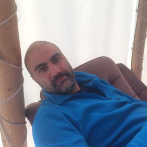 Profilbild på Volkan Erel