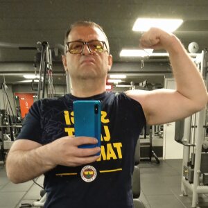 Profilbild på Volkan Guven