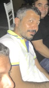 Profilbild på Volkan Kucuk