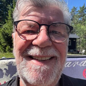 Profilbild på Volker Brücher