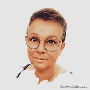 Profilbild på Vonna Björn