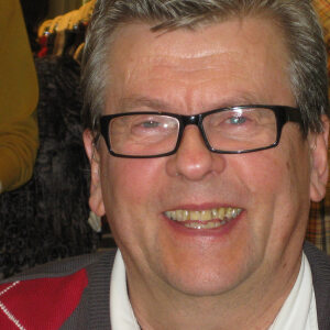 Profilbild på Waldemar Bobeck