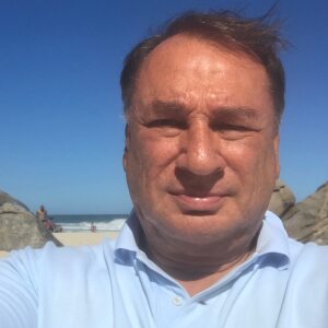 Profilbild på Waldemar Posmyk Tevnell