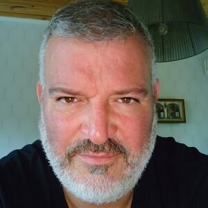 Profilbild på Waldo Saavedra