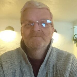 Profilbild på Walter Jess