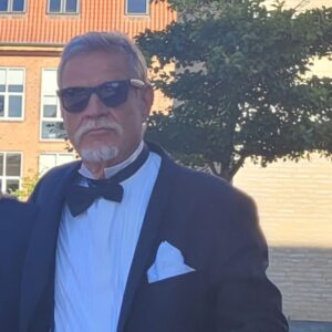 Profilbild på Walter Körner