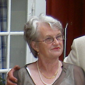 Profilbild på Wanja Ackelman