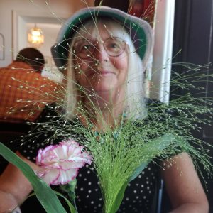 Profilbild på Wanja Andersson