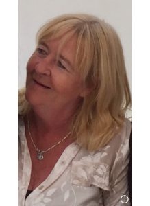 Profilbild på Wanja Johansson