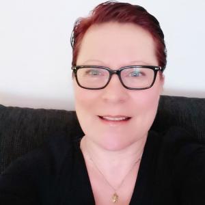 Profilbild på Wanja Wannbäck