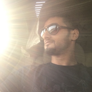 Profilbild på Wassi Al Wahah