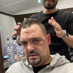 Profilbild på Wayne Lindskog