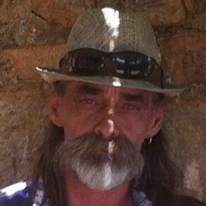 Profilbild på Wayne Magnusson