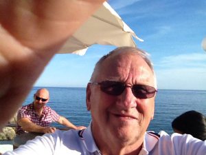 Profilbild på Weine Eriksson