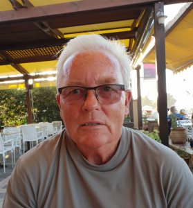 Profilbild på Weine Rotviker