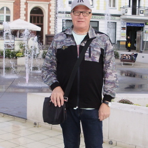Profilbild på Weine Wikell