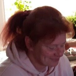 Profilbild på Wenche Lindahl