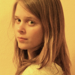 Profilbild på Wendela Pålsson