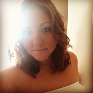 Profilbild på Wendy Merino