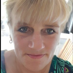 Profilbild på Weronica Ann-Sofie Johansson