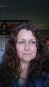Profilbild på Weronica Andersson