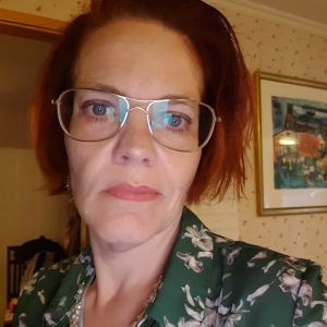 Profilbild på Weronica Olofsson