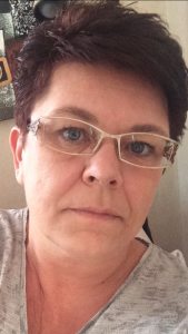Profilbild på Weronica Olsson