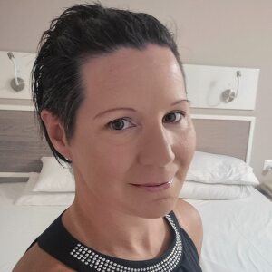Profilbild på Weronica Robien