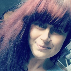 Profilbild på Wicky Johansen