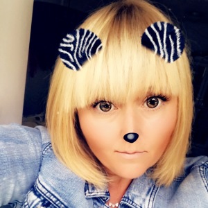 Profilbild på Wictoria Sörensson