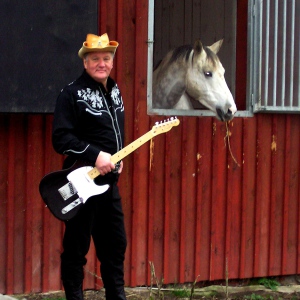 Profilbild på Wide Hellman