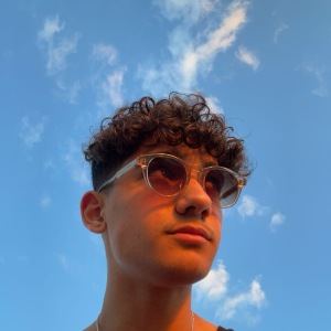 Profilbild på Wiggo Beckman