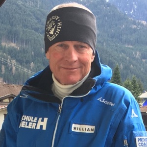 Profilbild på William Björk