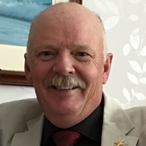 Profilbild på William Magnusson