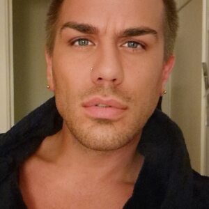 Profilbild på William Sandberg