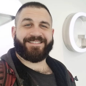 Profilbild på William Sierra