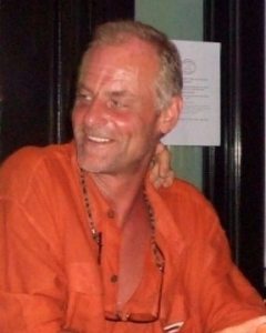 Profilbild på William Viking