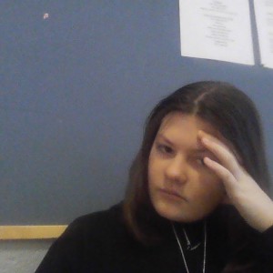 Profilbild på Willow Poppe