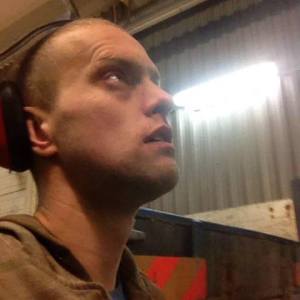 Profilbild på Willy Andersson