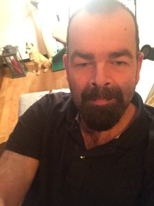 Profilbild på Willy Henriksen