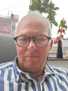 Profilbild på Willy Höglund