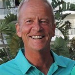 Profilbild på Willy Landin