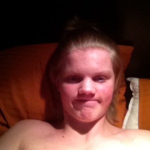 Profilbild på Willy Lund