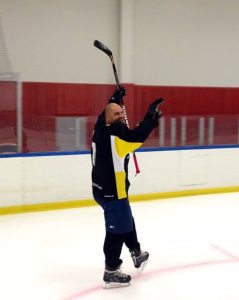Profilbild på Willy Masdsen